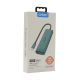 Hub USB Type-C sa 4 porta (2x USB 2.0 + 1x USB 3.0 + USB Type-C 5V) - EP2878945