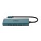 Hub USB Type-C sa 4 porta (3x USB 2.0 + 1x USB 3.0) 16cm (OTN-UC119) Onten - EP2922591