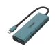 Hub USB Type-C sa 4 porta (3x USB 2.0 + 1x USB 3.0) 16cm (OTN-UC119) Onten - EP2922591