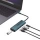 Hub USB Type-C sa 4 porta (3x USB 2.0 + 1x USB 3.0) 16cm (OTN-UC119) Onten - EP2922591