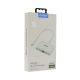 Hub USB Type-C sa 4 porta (3x USB Type-C 480Mbps + USB Type-C 5V) - EP2878951