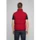 Mafimi Prsluk husky vest crveni - EP2986519