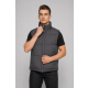 Mafimi Prsluk husky vest tamno sivi - EP2986528