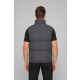 Mafimi Prsluk husky vest tamno sivi - EP2986528
