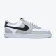 NIKE Patike court vision lo na M - HV0927-097