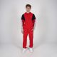 NIKE Trenerka nk club fleece hded track gx M - HV1165-657