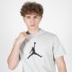 NIKE Majica kratak rukav jordan df sprt jm 23 ss crew M - HV1876-050