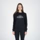 NIKE Duks nsw club flc gx std crew W - HV2342-010