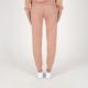 NIKE Donji deo trenerke nsw club flc gx std pant W - HV2346-688