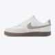Nike Patike court vision lo sc M - HV2530-100