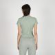 NIKE Majica kratak rukav nsw rib tght ss tee W - HV4994-006