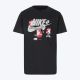 NIKE Majica kratak rukav nsw tee boxy break dance BG - HV5214-010