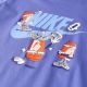 NIKE Majica kratak rukav nsw tee boxy break dance BG - HV5214-411