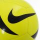 NIKE Lopta nk ptch train U - HV6341-702