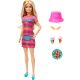 BARBIE Travel Set - HWH97