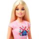 BARBIE Set sa biciklom - HWJ00