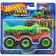 HOT WHEELS MONSTER TRUCKS BIG RIGS 6X6 - EP2889910