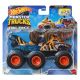 HOT WHEELS MONSTER TRUCKS BIG RIGS 6X6 - EP2889910