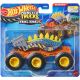 HOT WHEELS MONSTER TRUCKS BIG RIGS 6X6 - EP2889910