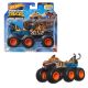 HOT WHEELS MONSTER TRUCKS BIG RIGS 6X6 - EP2889910