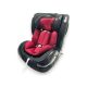 BBO Auto sedište I-Size Comfort Plus (HXW-HD16) Isofix - black & maroon red - HXW-HD16BLMR