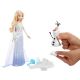 FROZEN Elsa i Olaf snežni set - HYH10