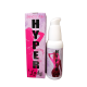 Hyper lady gel - Hyper lady