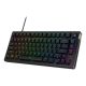 HYPERX Gejmerska tastatura Alloy Rise 75 Wireless, crna - 91Y91AA