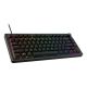 HYPERX Gejmerska tastatura Alloy Rise 75 Wireless, crna - 91Y91AA