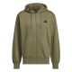 ADIDAS Duks sa kapuljačom feelcozy fz M - IA6042