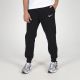 NIKE Donji deo trenerke nk park26 flc pant kp M - IB1248-010