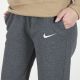 NIKE Donji deo nk park26 flc pant kp W - IB1250-071