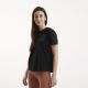 NIKE Majica kratak rukav nsw club ss tee cc W - IB2447-010