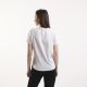 NIKE Majica kratak rukav nsw club ss tee cc W - IB2447-051