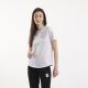 NIKE Majica kratak rukav nsw club ss tee cc W - IB2447-051