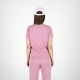 NIKE Majica kratak rukav nsw club ss tee cc W - IB2447-619