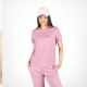 NIKE Majica kratak rukav nsw club ss tee cc W - IB2447-619