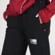 NIKE Donji deo nk flc tearaway ssnl pant W - IB3560-010
