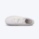 NIKE Patike court vision lo na1 W - IB4014-110