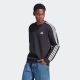 ADIDAS Duks essentials fl 3s sweatshirt M - IB4027