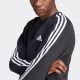 ADIDAS Duks essentials fl 3s sweatshirt M - IB4027