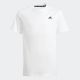 ADIDAS Majica kratak rukav essentials small logo cotton tee BP - IB4093