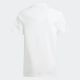 ADIDAS Majica kratak rukav essentials small logo cotton tee BP - IB4093