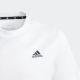 ADIDAS Majica kratak rukav essentials small logo cotton tee BP - IB4093