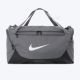 NIKE Torba za trening nk brsla s duff-9.5(41l) U - IB4394-084
