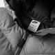 NIKE Jakna nsw tf adp puffer colorblock BG - IB6164-010