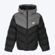 NIKE Jakna nsw tf adp puffer colorblock BG - IB6164-010