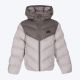 NIKE Jakna nsw tf adp puffer colorblock BG - IB6164-211