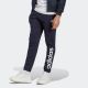 ADIDAS Donji deo trenerke essentials single jersey tapered elasticized cuff logo pants M - IC0056