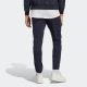 ADIDAS Donji deo trenerke essentials single jersey tapered elasticized cuff logo pants M - IC0056
